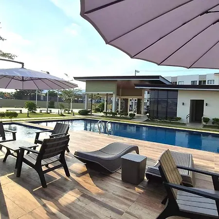 Jtropics Plumera Mactan Near Airports, Beaches And Malls