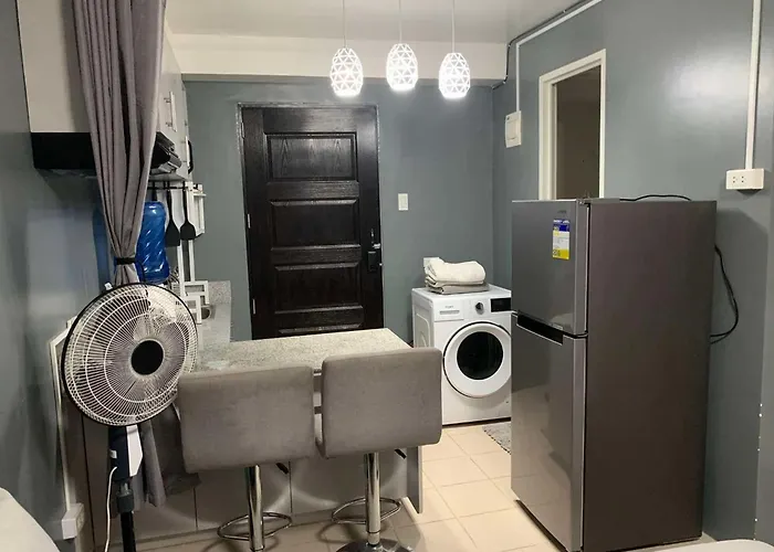Plumera Mactan Near Airports, Beaches And Malls -g207 *