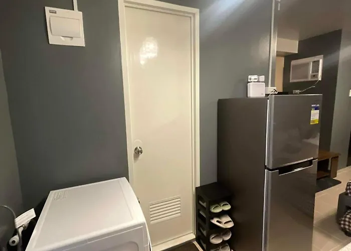 Plumera Mactan Near Airports, Beaches And Malls -g207 *